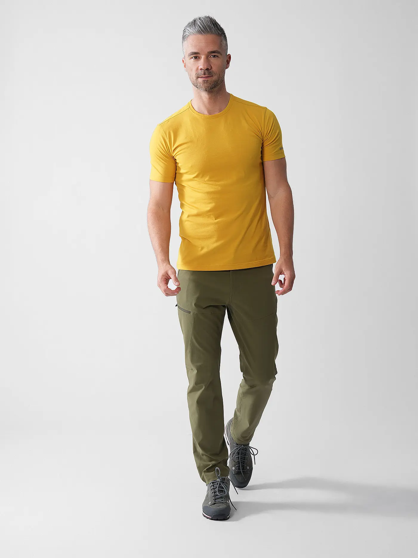 PATAGONIA | Herren Wanderhose Altvia Trail Regular | 
